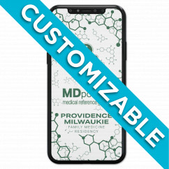 MDpocket® Providence Milwaukie Family Medicine eBook